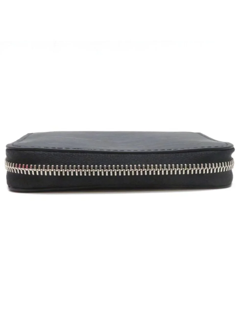 Louis Vuitton Zippy Coin Purse Epi Noir
